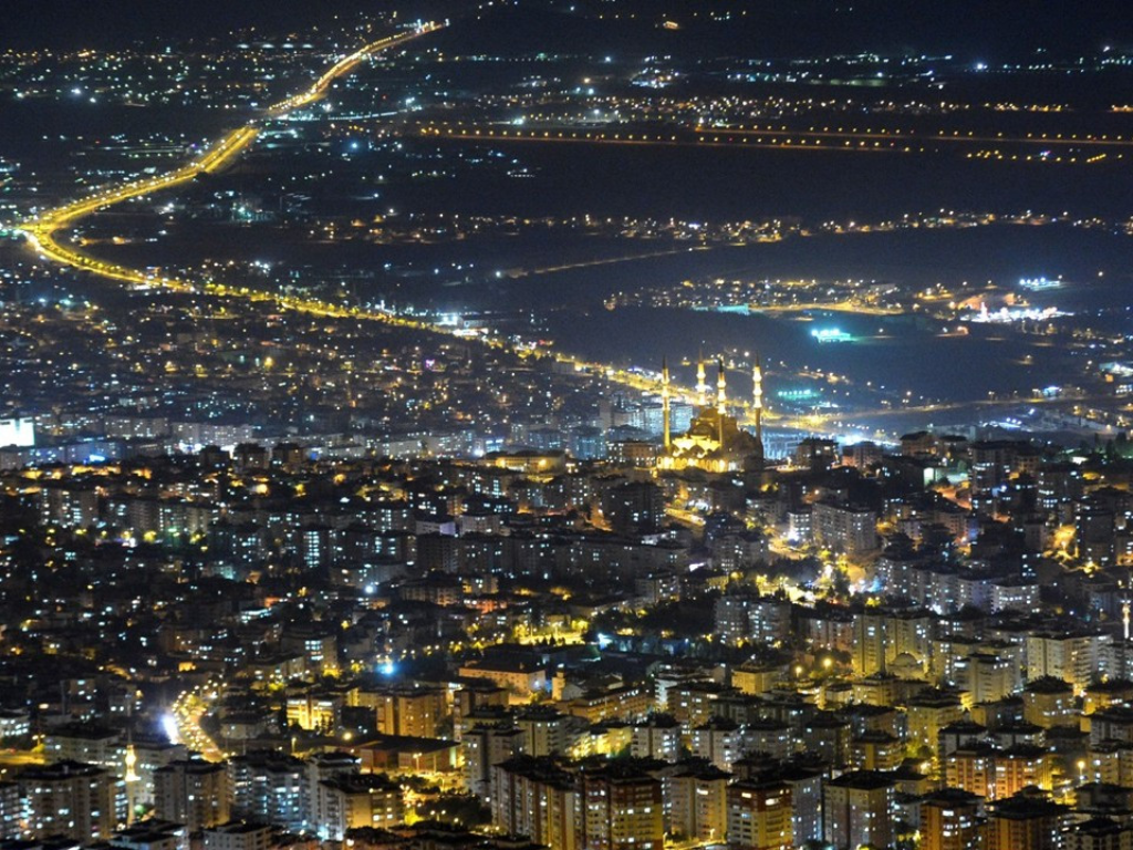 Kahramanmaraş’ta Günlük ve Haftalık Araç Kiralama Rehberi