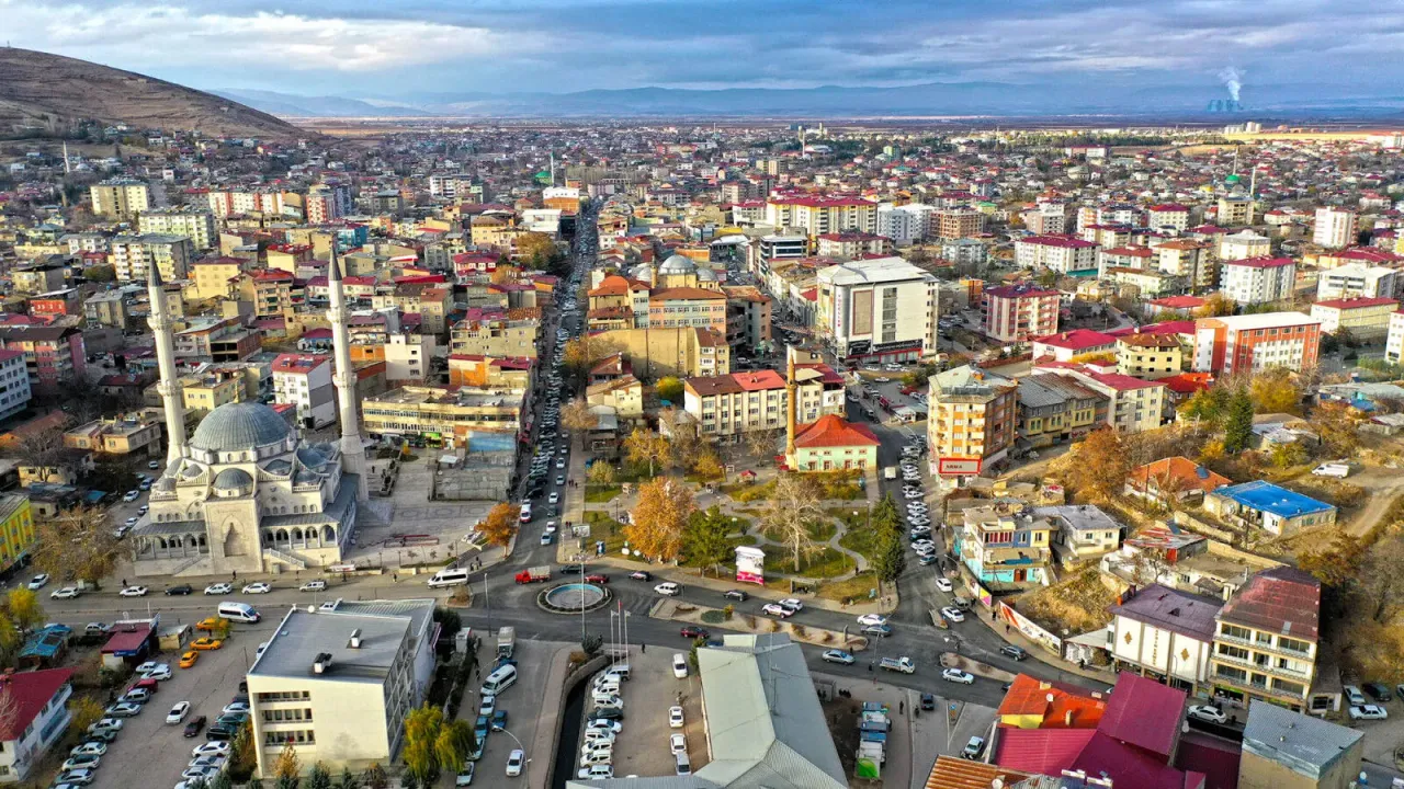 Kahramanmaraş’ta Hangi Mevsimde Nasıl Araç Kiralanır?