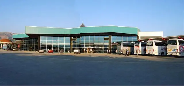 Kahramanmaraş Otogar Araç Kiralama Rehberi