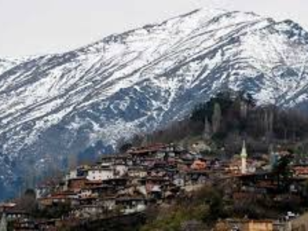Babadağ Araç Kiralama – Rentone ile Tekstil, Yayla ve Doğada Konforlu Ulaşım