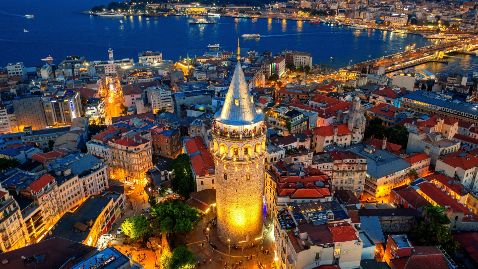 İstanbul’da 3 Günlük Araçlı Tatil Planı: Şehir ve Doğa Kaçamakları