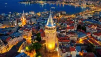 İstanbul’da 3 Günlük Araçlı Tatil Planı: Şehir ve Doğa Kaçamakları