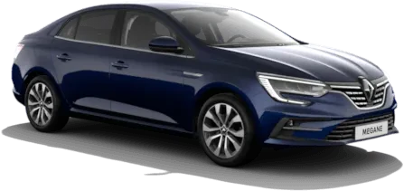 Renault Megane Kiralama - Kahramanmaraş’ta Konforlu ve Prestijli Sürüş Deneyimi