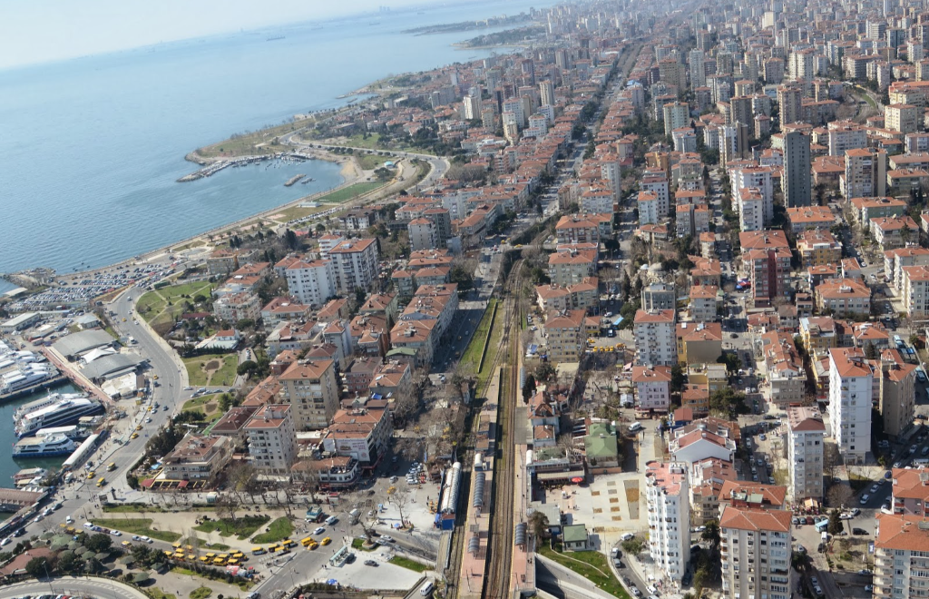 İstanbul Sabiha Gökçen Havalimanı