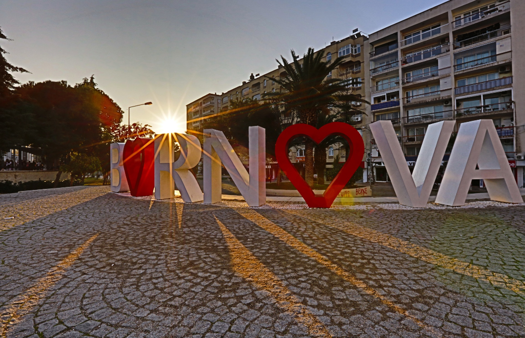 İzmir Bornova