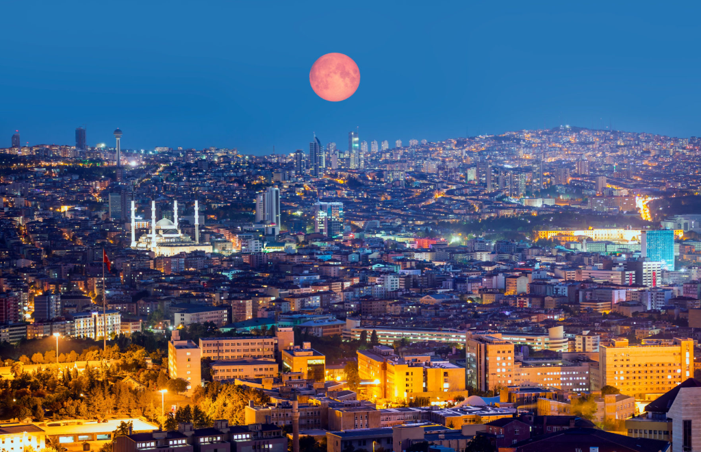 Ümitköy Araç Kiralama