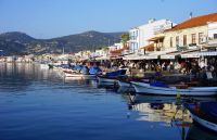 Foça Araç Kiralama