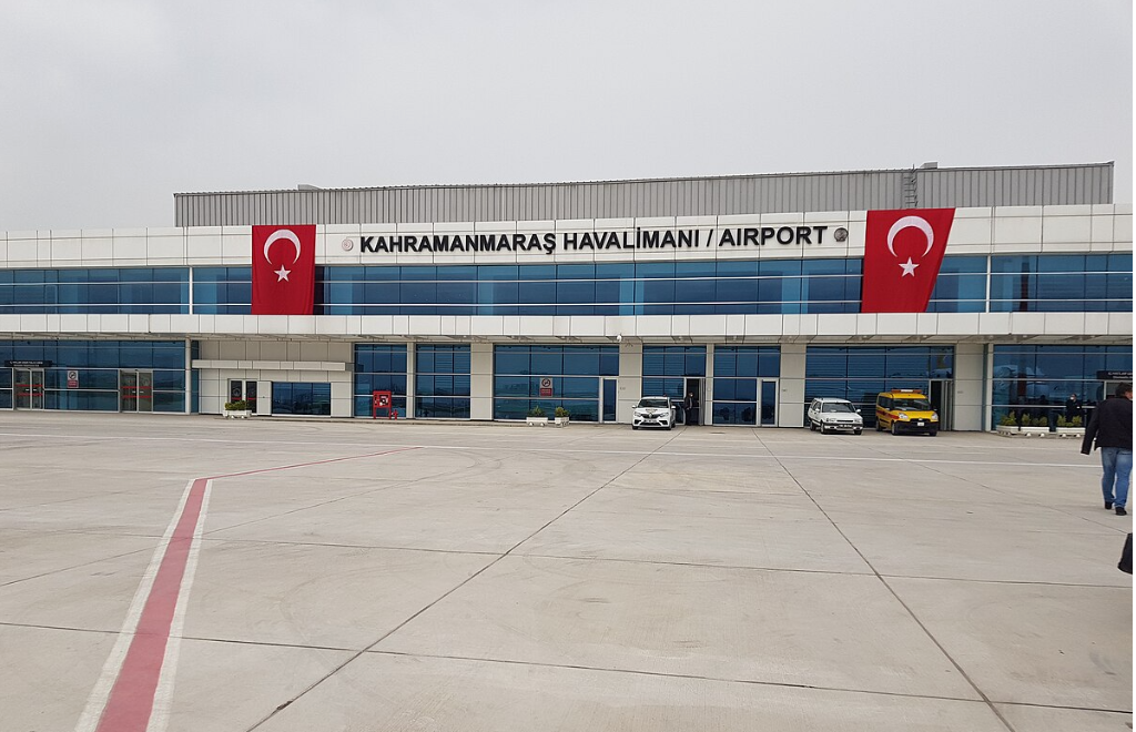 Kahramanmaraş Havalimanı