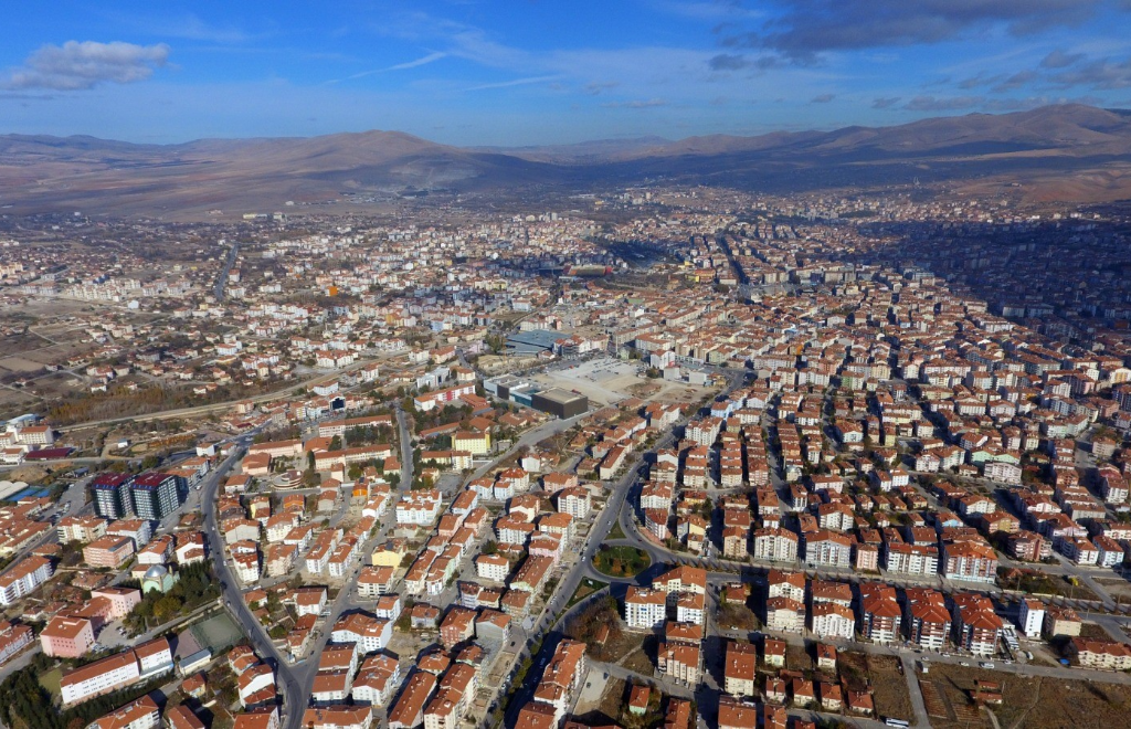 Kırşehir Araç Kiralama