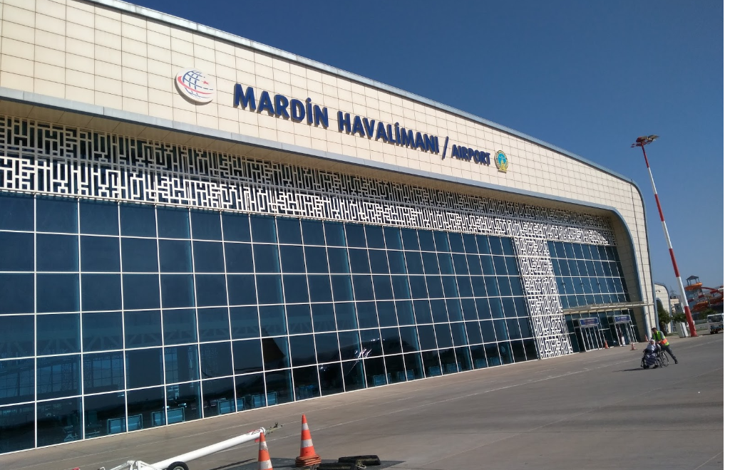 Mardin Havalimanı