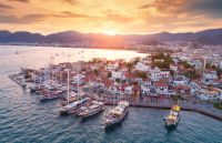 Marmaris Liman Araç Kiralama