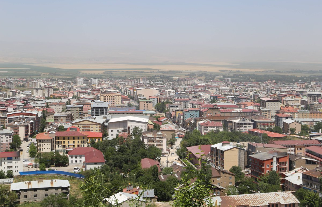 Muş Araç Kiralama