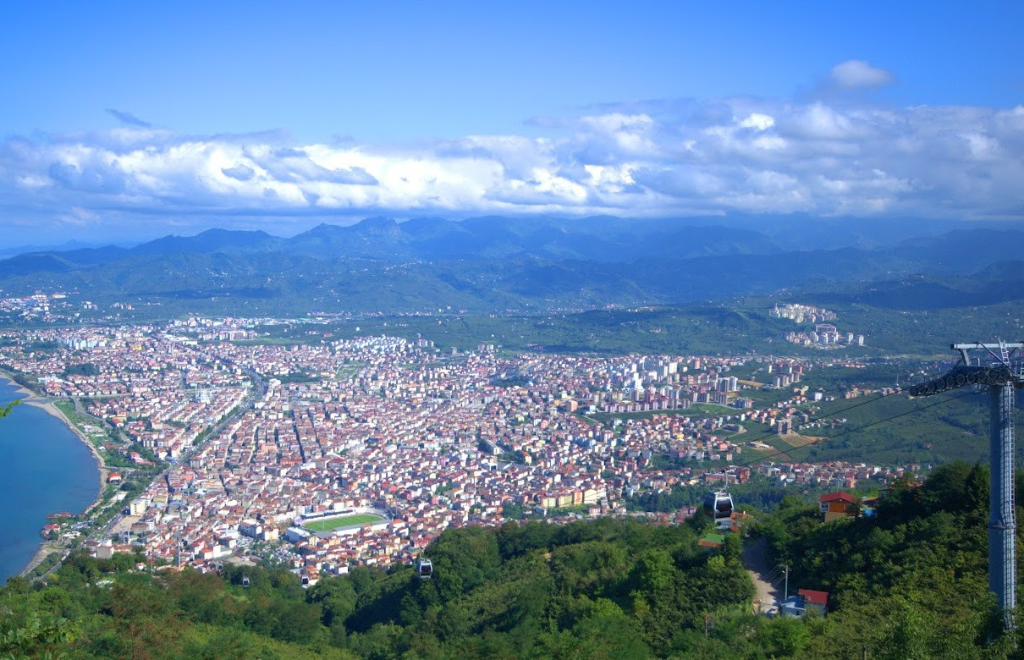 Ordu Merkez