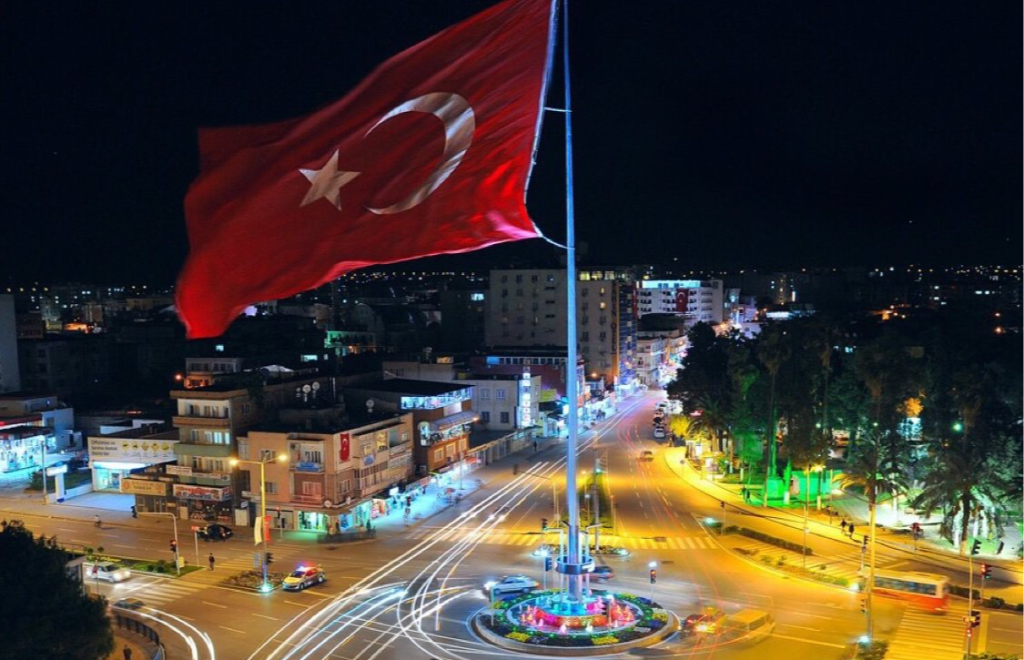 Osmaniye Araç Kiralama