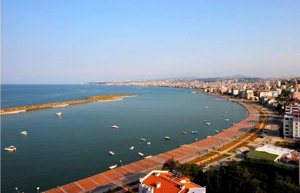 Samsun Atakum