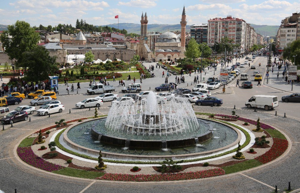 Sivas Merkez