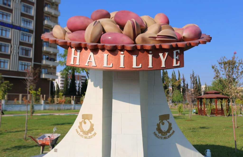 Haliliye Araç Kiralama