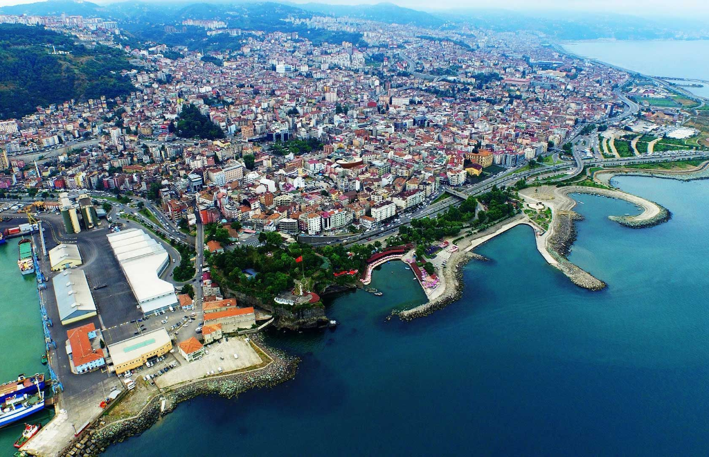 Trabzon Araç Kiralama