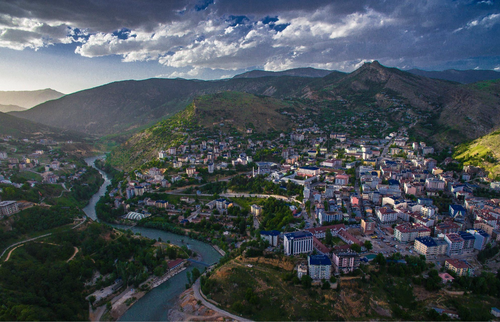 Tunceli Araç Kiralama