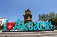 Aksaray Araç Kiralama