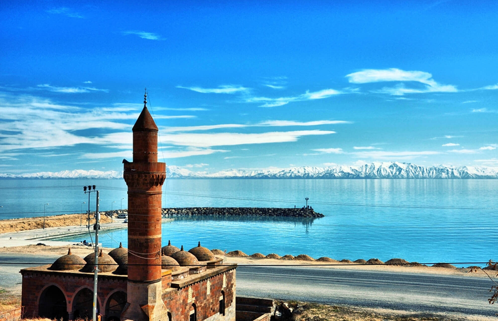 Adana Merkez