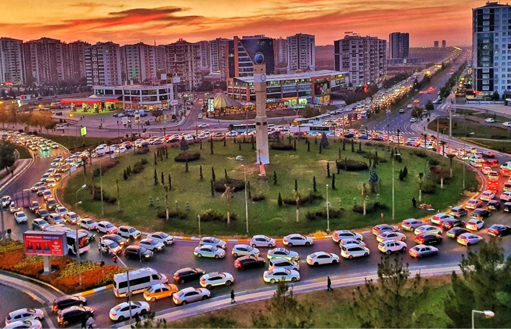 Diyarbakır Merkez