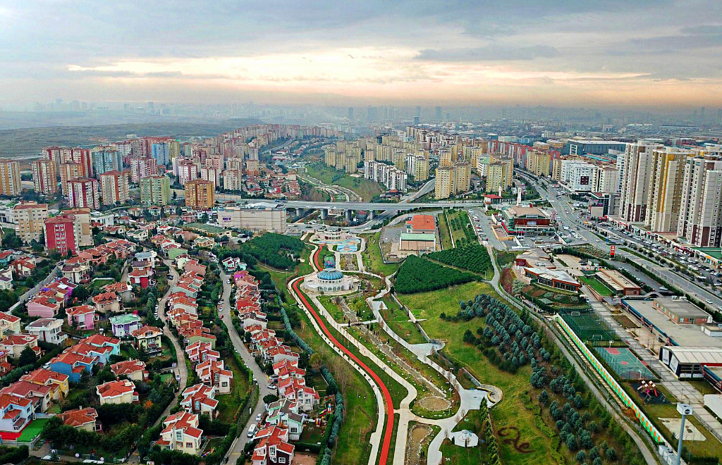 İstanbul Başakşehir