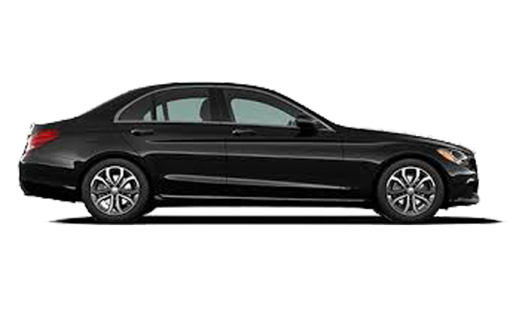 MERCEDES E180
