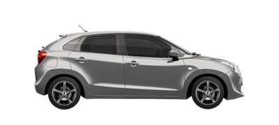 SUZUKİ BALENO