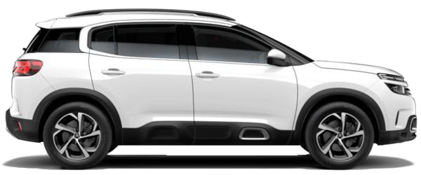 CITROEN C-5 AIRCROSS