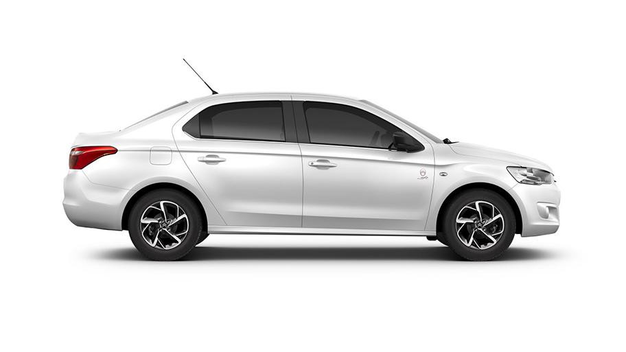 CITROEN C-ELYSEE