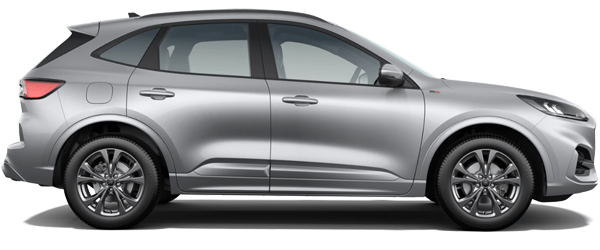 FORD  KUGA